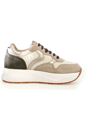 Voile blanche Dames, Schoenen, Veelkleurig, Maat: 40 EU Leer
