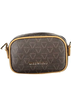 Valentino by Mario Valentino Dames, Tassen, Bruin, Maat: ONE Size