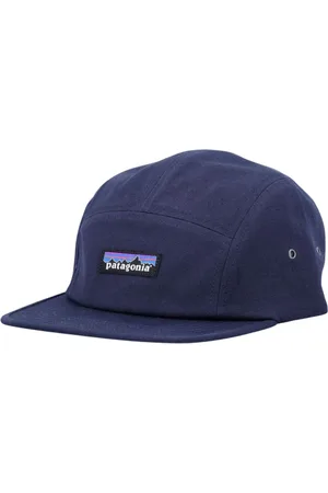 Patagonia Heren, Accessoires, Blauw, Maat: ONE Size Katoen