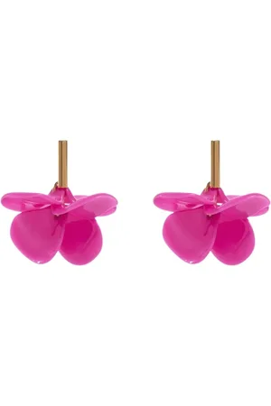 MALABABA Dames, Accessoires, Roze, Maat: ONE Size Acryl