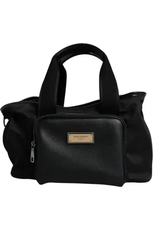 Dolce & Gabbana Dames, Tassen, Zwart, Maat: ONE Size
