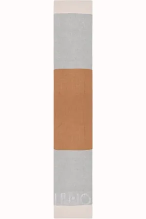 Liu Jo Dames, Accessoires, Veelkleurig, Maat: ONE Size Viscose