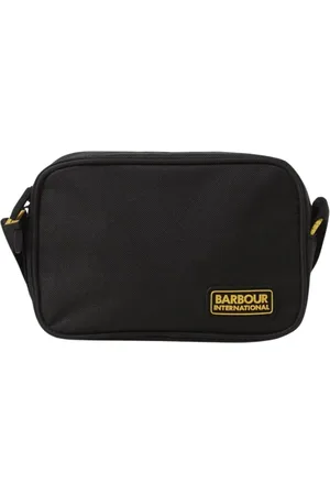 Barbour Heren, Tassen, Zwart, Maat: ONE Size