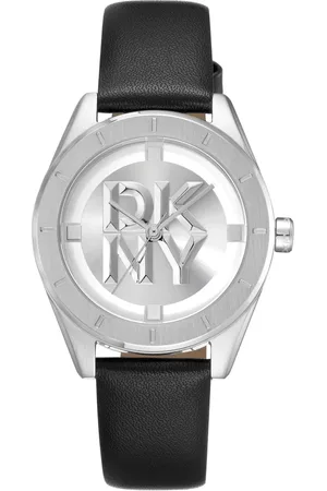 DKNY Dames, Accessoires, Zwart, Maat: ONE Size
