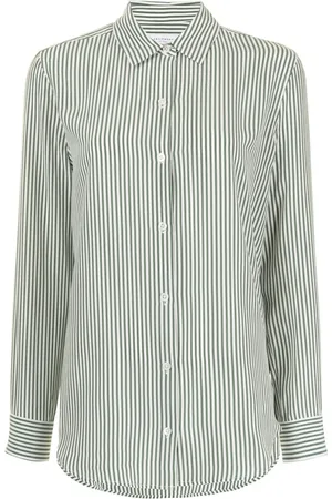Equipment Dames, Blouses & Shirts, Veelkleurig, Maat: S