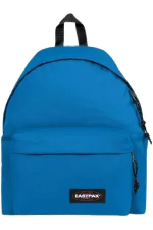 Eastpak Unisex, Tassen, Blauw, Maat: ONE Size Nylon
