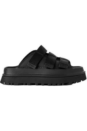 UGG Dames, Schoenen, Zwart, Maat: 39 EU
