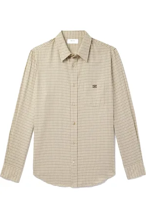 Céline Heren, Overhemden, , Maat: 2XL Katoen
