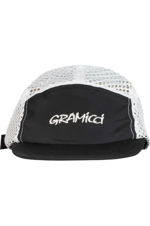 Gramicci Unisex, Accessoires, Zwart, Maat: ONE Size Poliester