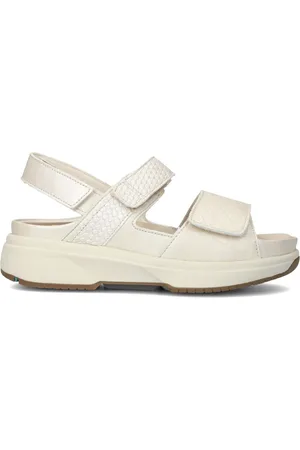 Xsensible Dames, Schoenen, Wit, Maat: 39 EU Leer