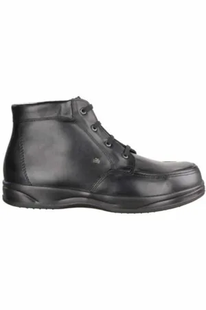 Finn Dames, Schoenen, Zwart, Maat: 41 EU