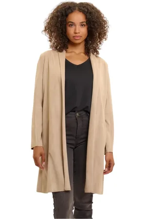 Rino & Pelle Dames, Mantels, , Maat: 3XL Poliester