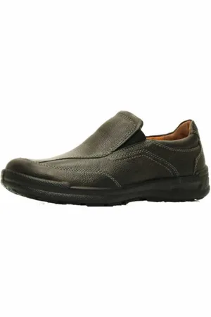 Jomos Heren, Schoenen, Zwart, Maat: 46 EU