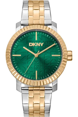 DKNY Dames, Accessoires, Grijs, Maat: ONE Size
