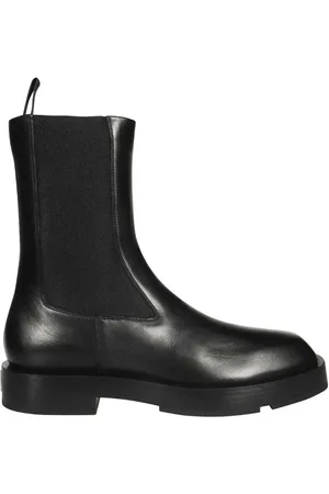 Givenchy Heren, Schoenen, Zwart, Maat: 42 EU Leer