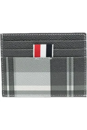 Thom Browne Heren, Accessoires, Veelkleurig, Maat: ONE Size