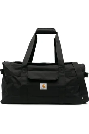Carhartt Heren, Tassen, Zwart, Maat: ONE Size
