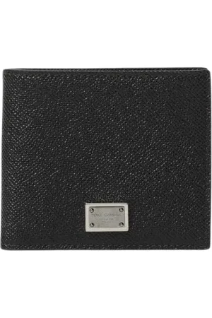 Dolce & Gabbana Heren, Accessoires, Zwart, Maat: ONE Size