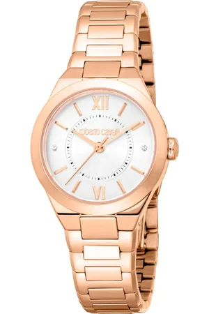 Roberto Cavalli Dames, Accessoires, Geel, Maat: ONE Size