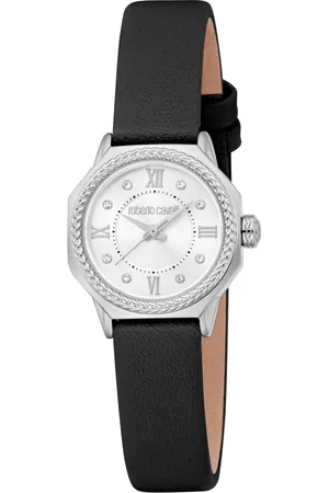 Roberto Cavalli Dames, Accessoires, Zwart, Maat: ONE Size