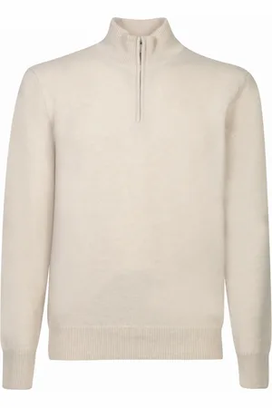 ZANONE Heren, Truien, , Maat: 2XL