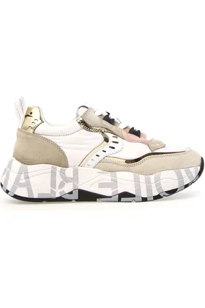 Voile blanche Dames, Schoenen, , Maat: 35 EU Leer