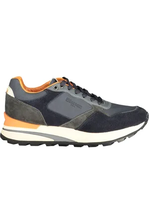 Blauer Heren, Schoenen, Veelkleurig, Maat: 41 EU