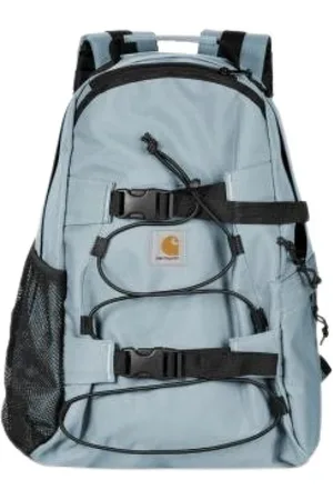 Carhartt Heren, Tassen, Blauw, Maat: ONE Size