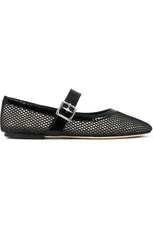 Prosperine Dames, Schoenen, Zwart, Maat: 36 EU