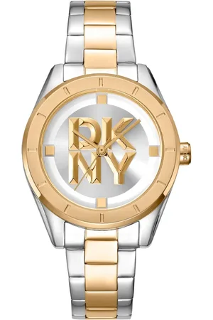 DKNY Dames, Accessoires, Grijs, Maat: ONE Size