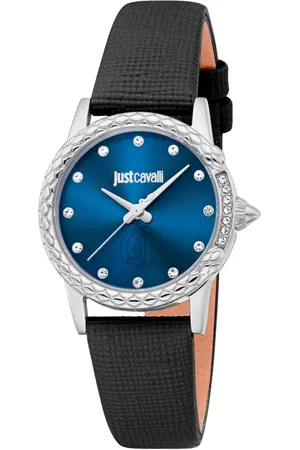 Roberto Cavalli Dames, Accessoires, Zwart, Maat: ONE Size