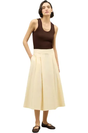 Boglioli Dames, Rokken, , Maat: 2XS Katoen