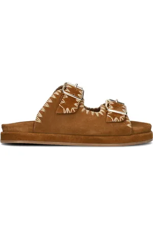 Blasz Dames, Schoenen, Bruin, Maat: 36 EU