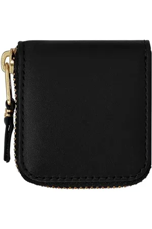 Comme des Garçons Unisex, Accessoires, Zwart, Maat: ONE Size Leer