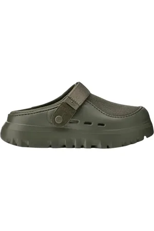 UGG Heren, Schoenen, Groen, Maat: 41 EU