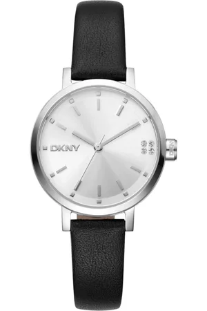 DKNY Dames, Accessoires, Zwart, Maat: ONE Size