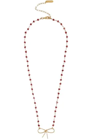 MALABABA Dames, Accessoires, Rood, Maat: ONE Size