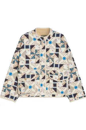 Max Mara Dames, Jassen, , Maat: L Katoen