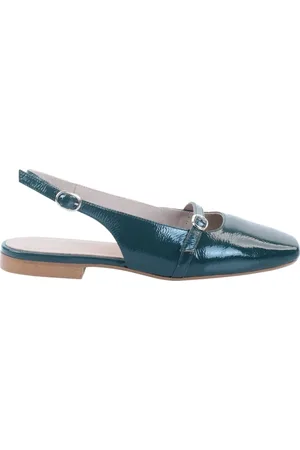 March23 Dames, Schoenen, Groen, Maat: 36 EU