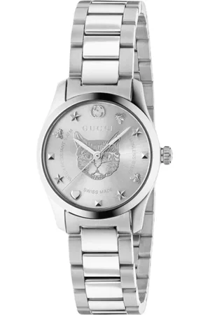 Gucci Heren, Accessoires, Grijs, Maat: ONE Size
