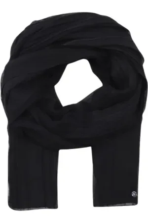 Liu Jo Dames, Accessoires, Zwart, Maat: ONE Size Poliester