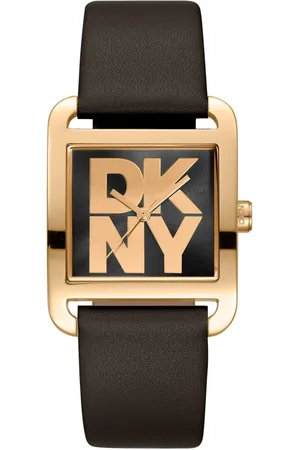 DKNY Dames, Accessoires, Zwart, Maat: ONE Size
