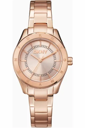 DKNY Dames, Accessoires, Geel, Maat: ONE Size