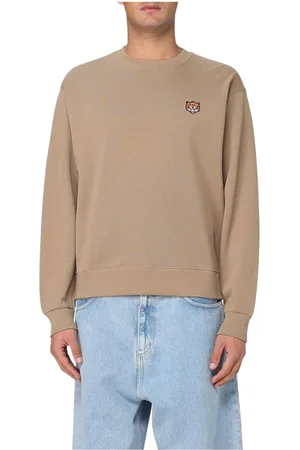 Kenzo Heren, Sweatshirts & Hoodies, , Maat: XL Katoen