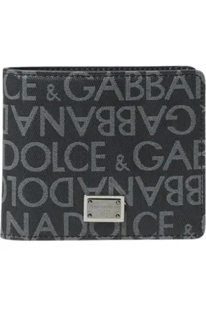 Dolce & Gabbana Heren, Accessoires, Zwart, Maat: ONE Size