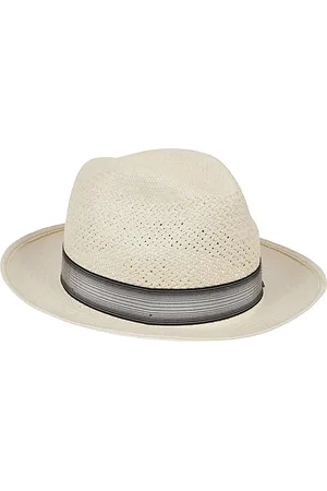 Borsalino Heren, Accessoires, , Maat: 58 CM