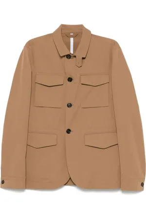 Peuterey Heren, Jassen, , Maat: XL