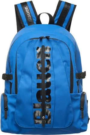 Blauer Heren, Tassen, Blauw, Maat: ONE Size