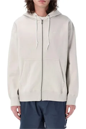 Nike Heren, Sweatshirts & Hoodies, , Maat: L Katoen