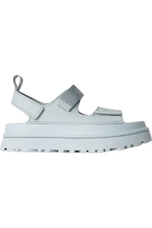 UGG Dames, Schoenen, Blauw, Maat: 40 EU